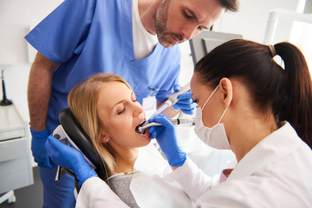 Best Periodontal (Gum) Disease Treatment  in USA